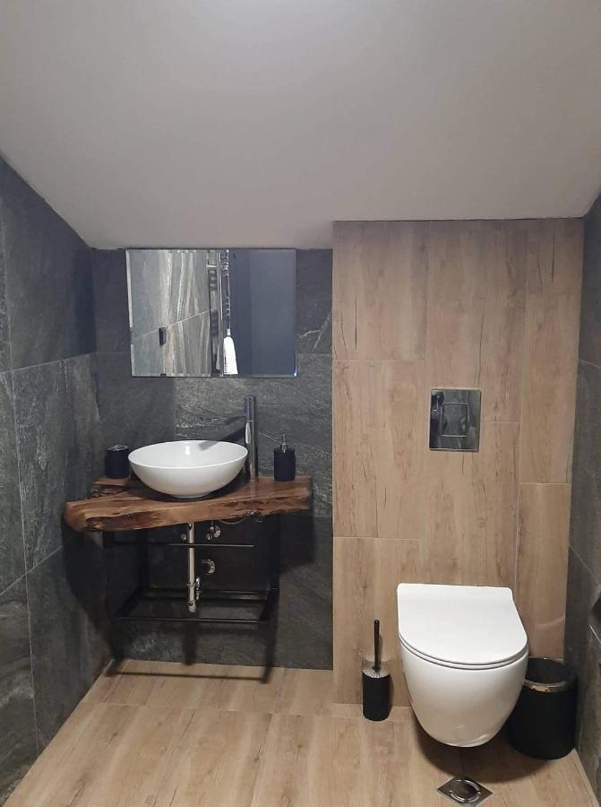 Вила Bora Vista 2 Tsigov Chark Exterior foto